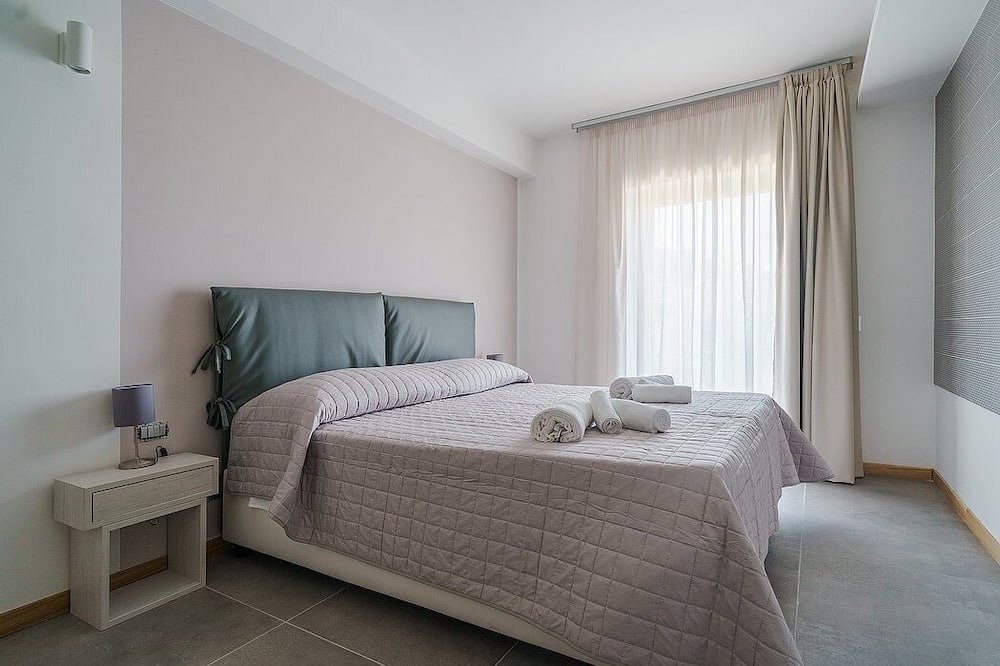 Photo of Bedroom in Serramezzana