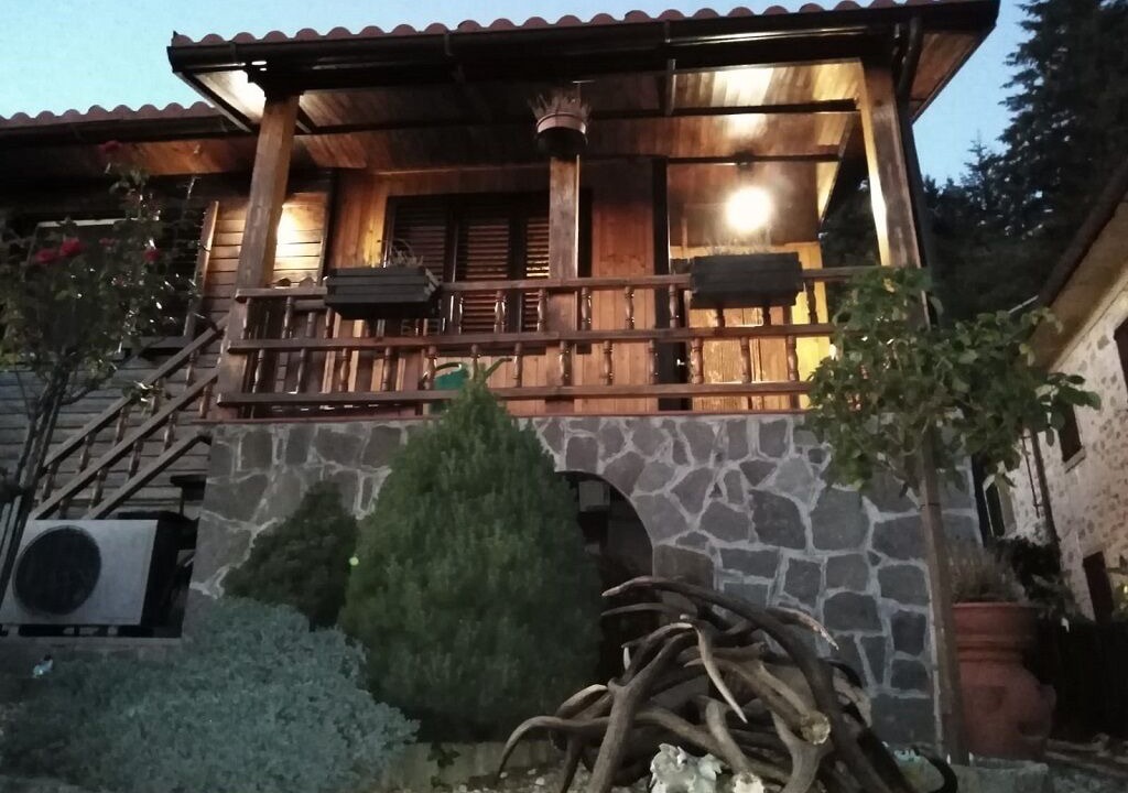 Photo of Outdoor in Moggiana