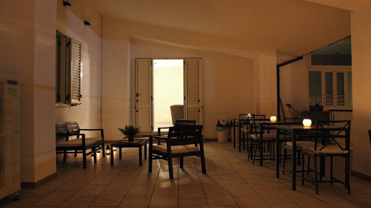 Photo of Bedroom in Corigliano Calabro