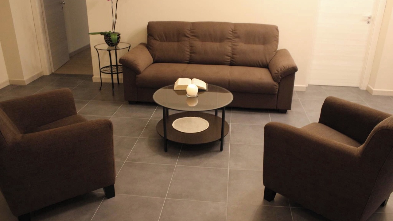 Photo of Bedroom in Corigliano Calabro