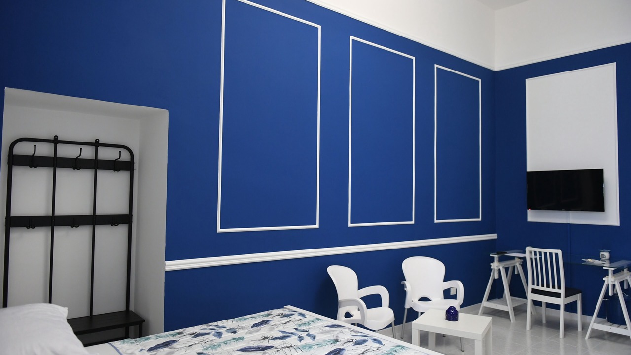 Photo of Bedroom in Campagna