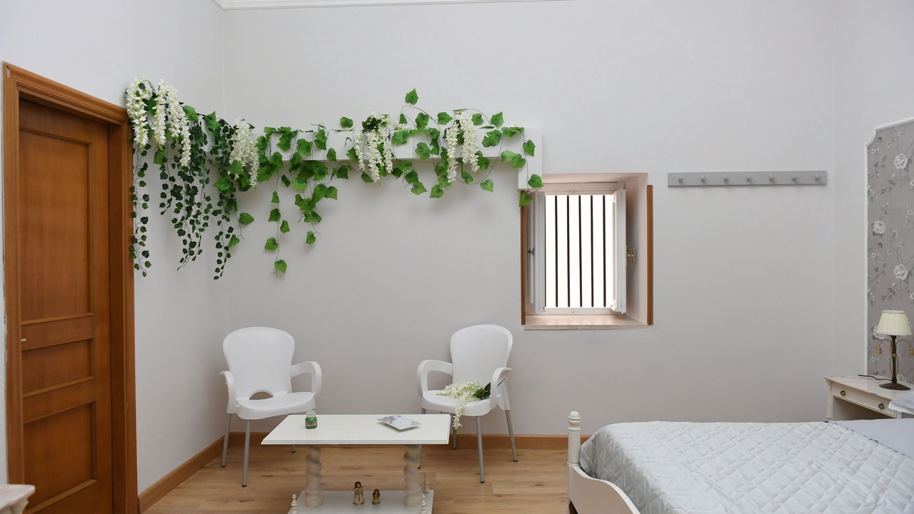 Photo of Bathroom in Campagna