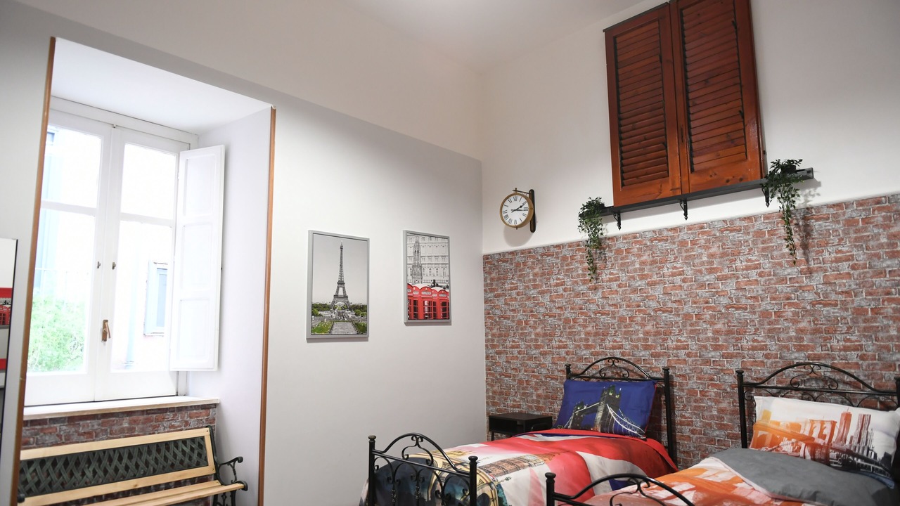 Photo of Bedroom in Campagna
