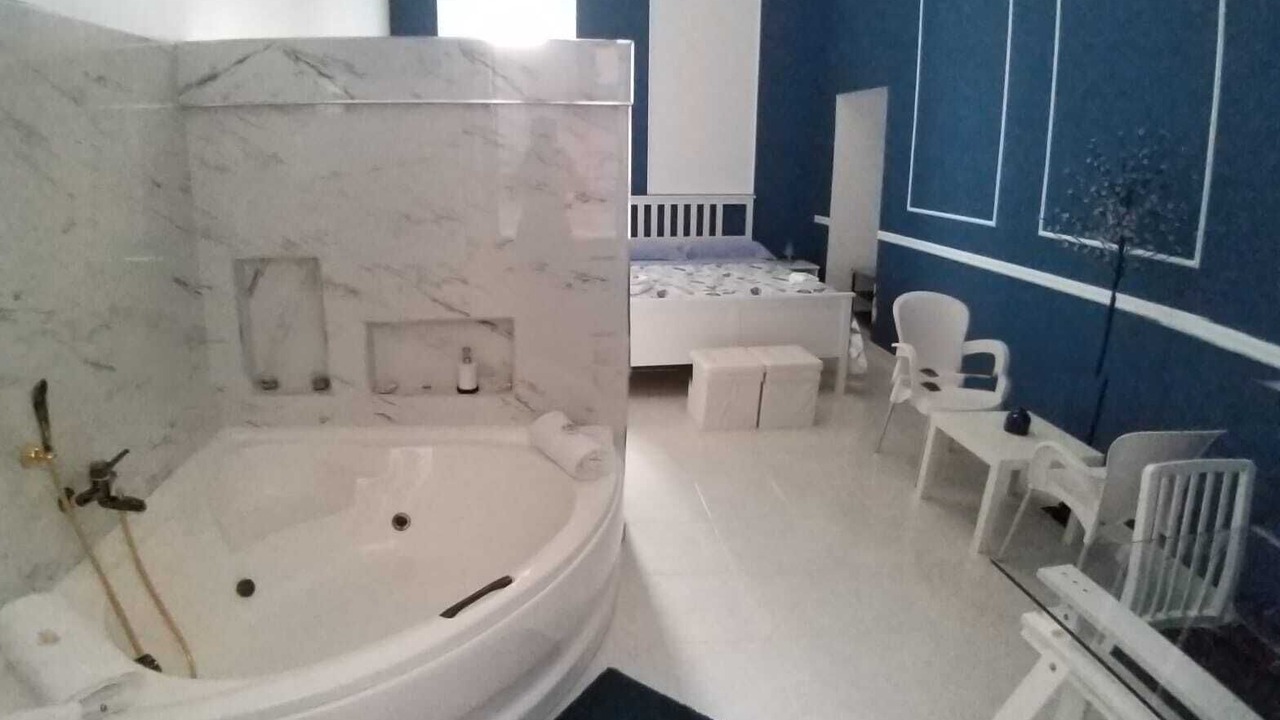 Photo of Bedroom in Campagna