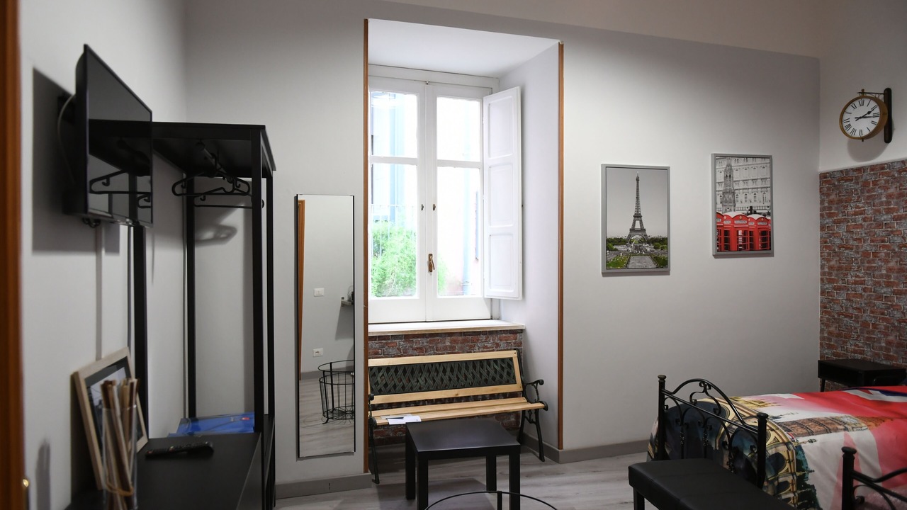 Photo of Bedroom in Campagna
