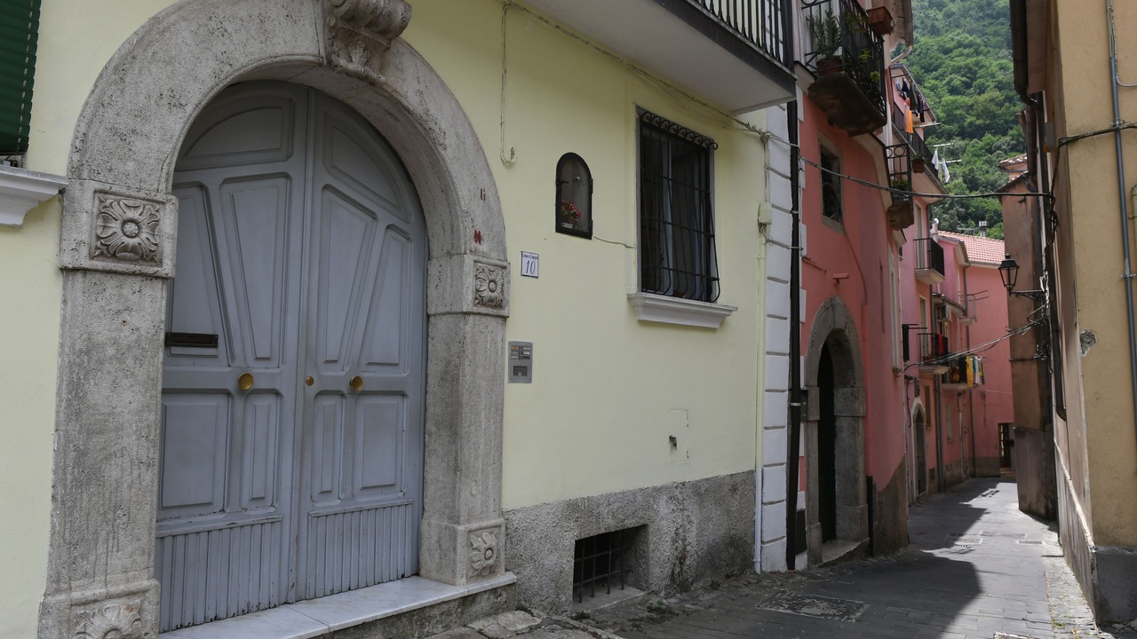 Photo of Outdoor in Campagna