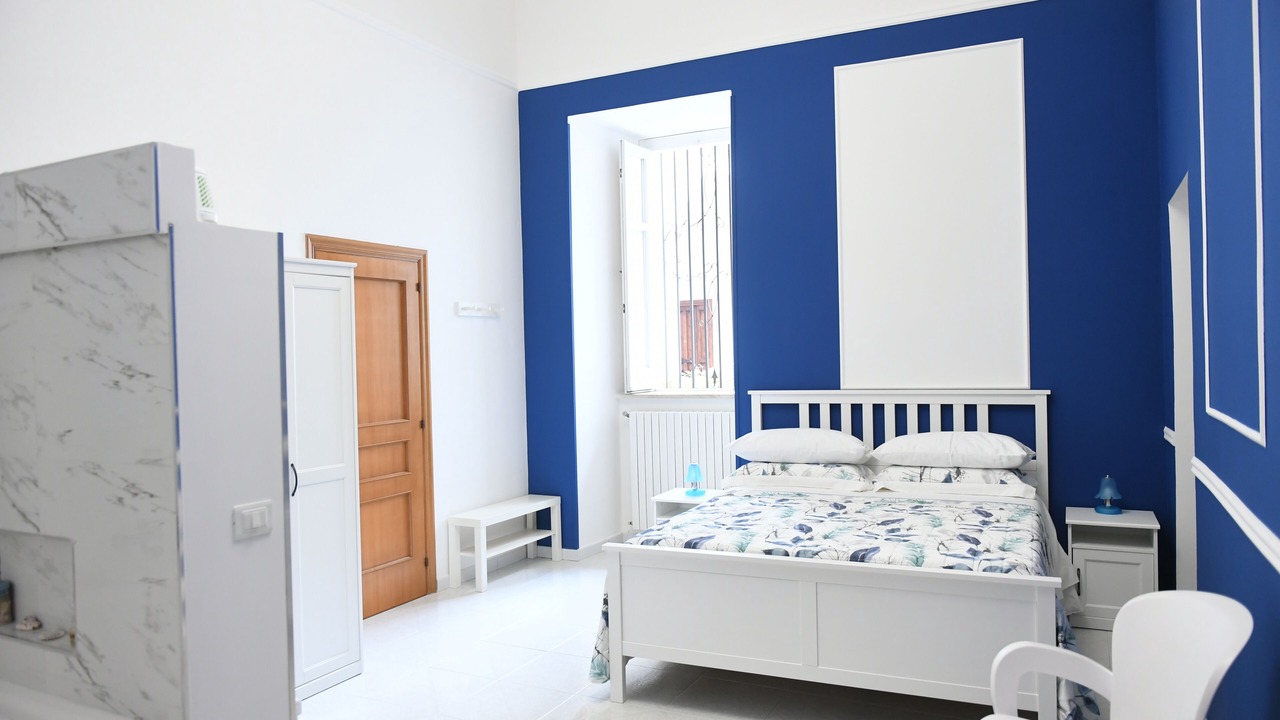 Photo of Bedroom in Campagna