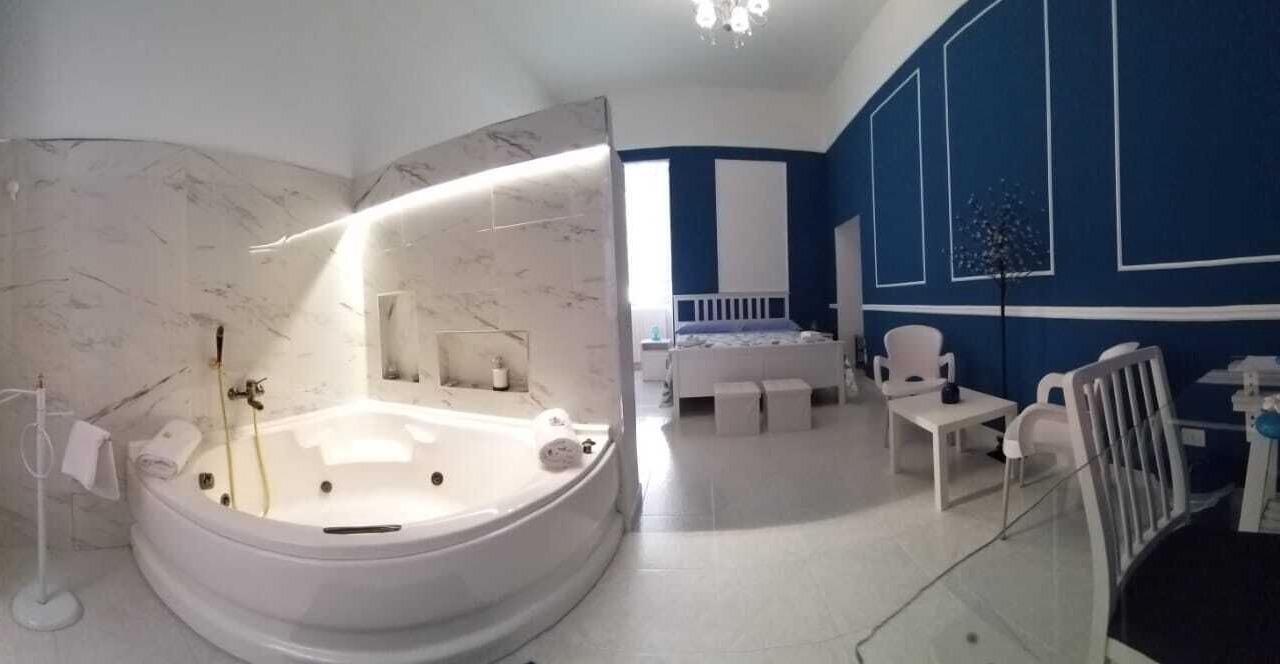 Photo of Bedroom in Campagna