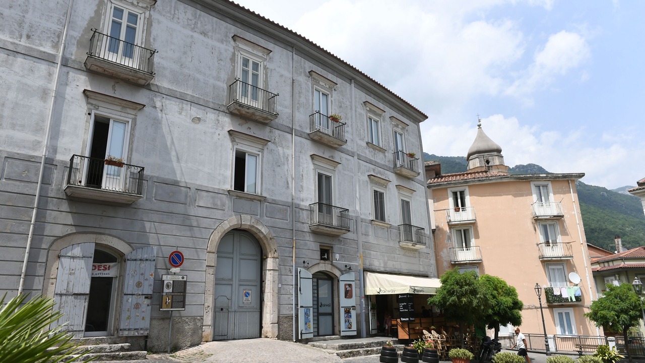 Photo of Outdoor in Campagna