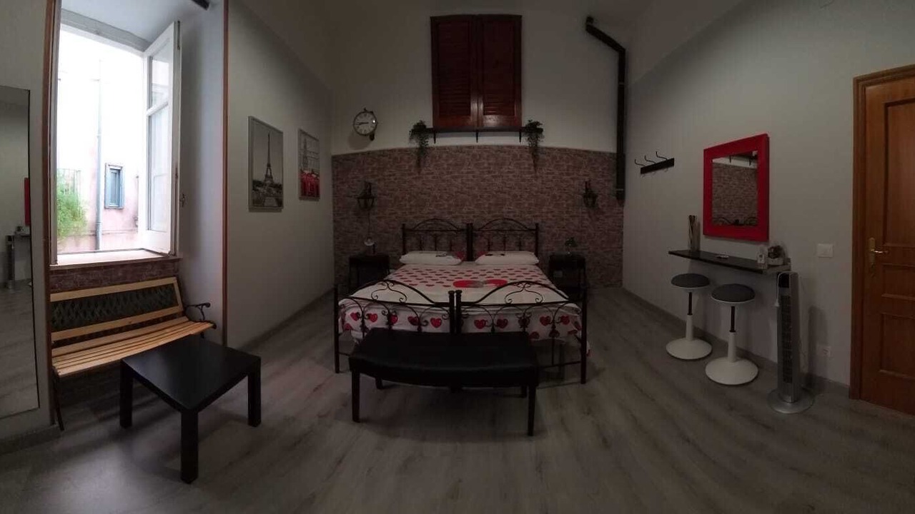 Photo of Bedroom in Campagna