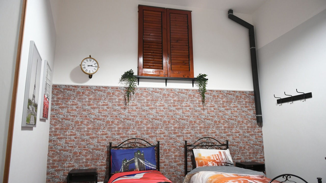 Photo of Bedroom in Campagna