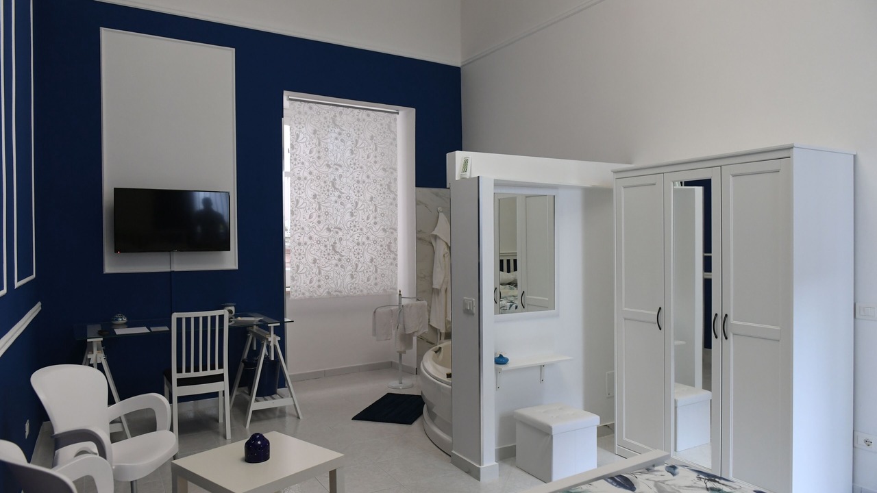 Photo of Bedroom in Campagna