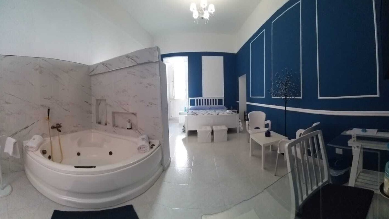 Photo of Bedroom in Campagna