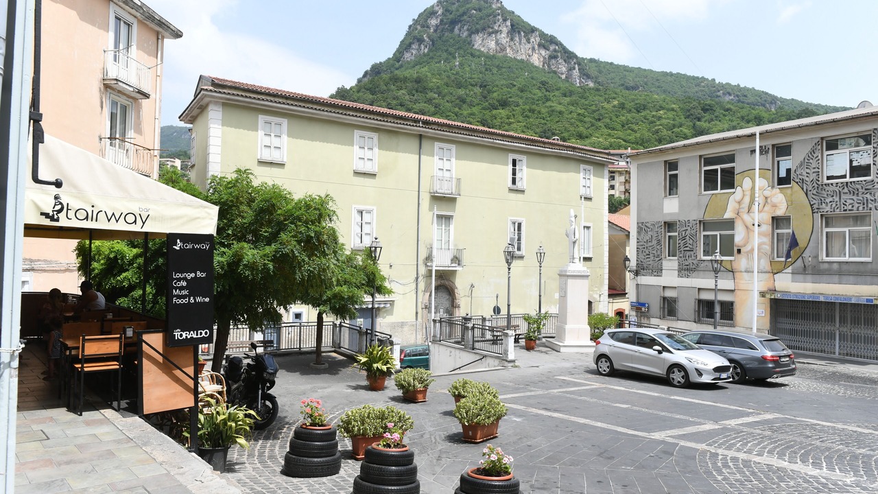 Photo of Outdoor in Campagna