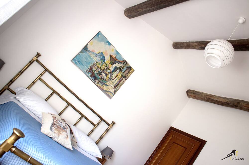 Photo of Bedroom in Viterbo