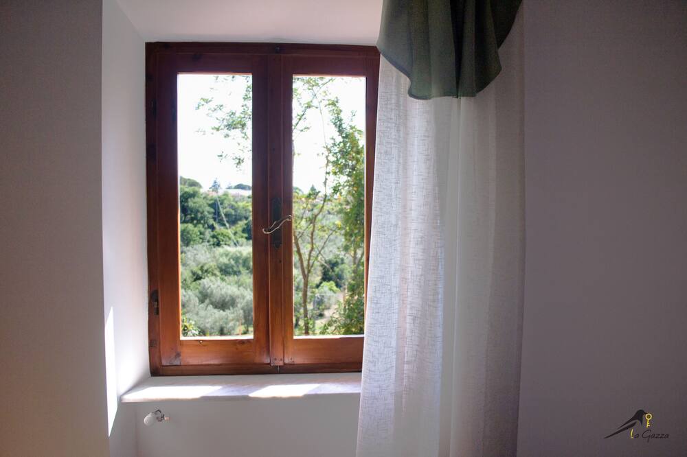 Photo of Bedroom in Viterbo