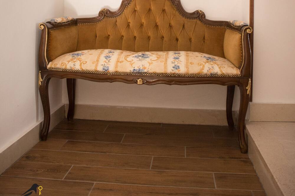 Photo of Livingroom in Viterbo