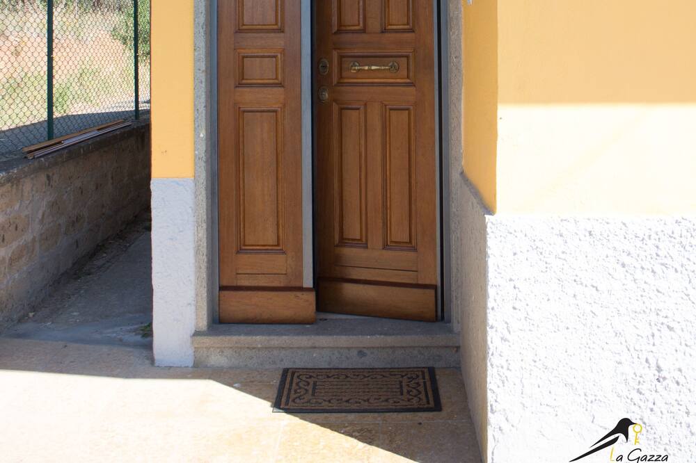 Photo of Outdoor in Viterbo
