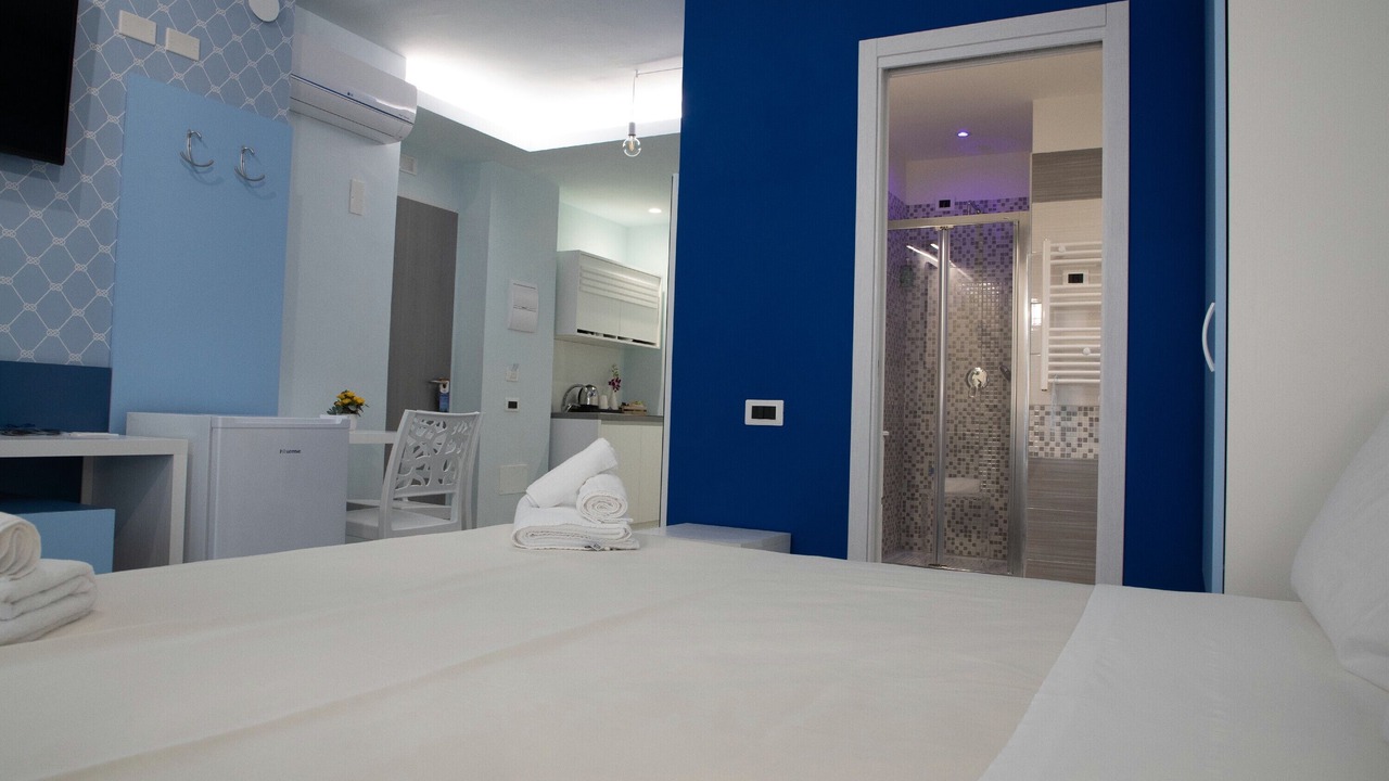 Photo of Bedroom in Magazzeno