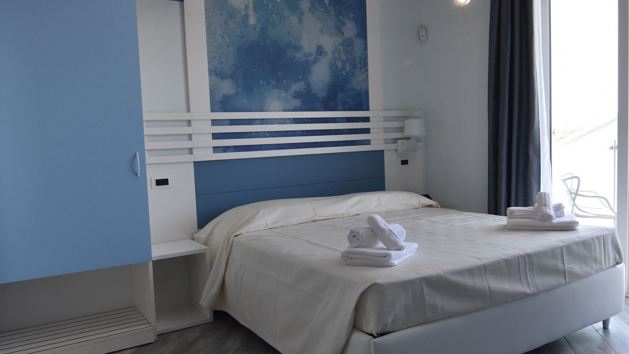Photo of Bedroom in Magazzeno