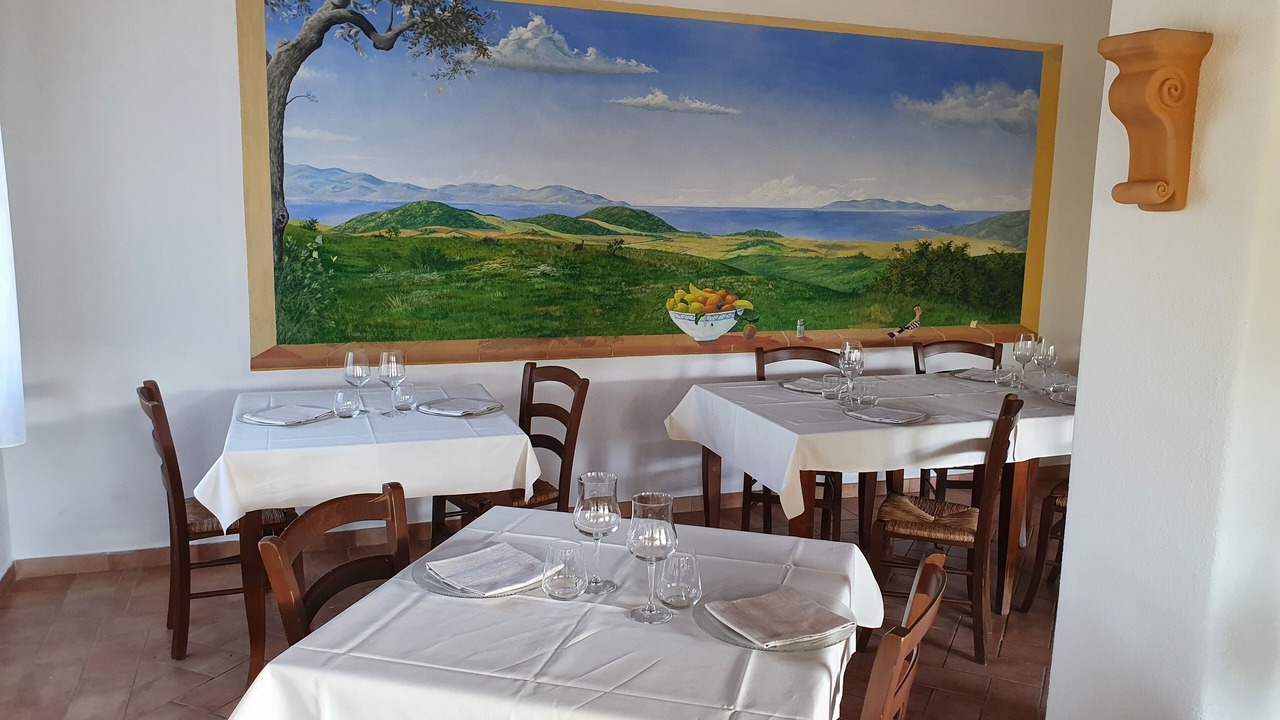 Photo of Others in Orbetello