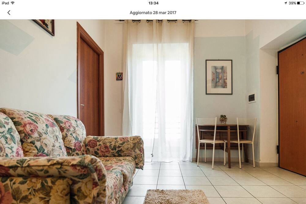 Photo of Livingroom in Itri