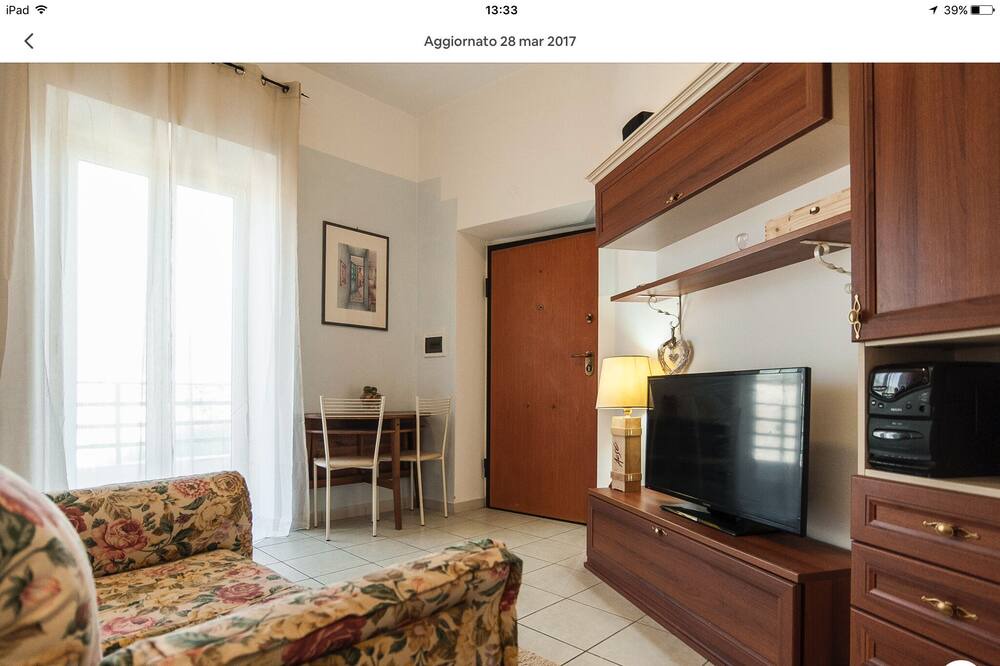 Photo of Livingroom in Itri