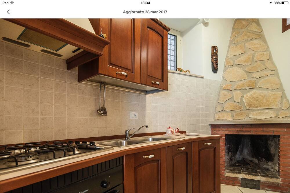 Photo of Kitchen in Itri