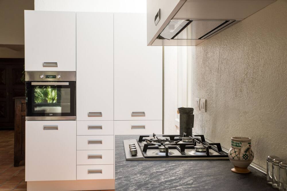 Photo of Kitchen in Alba