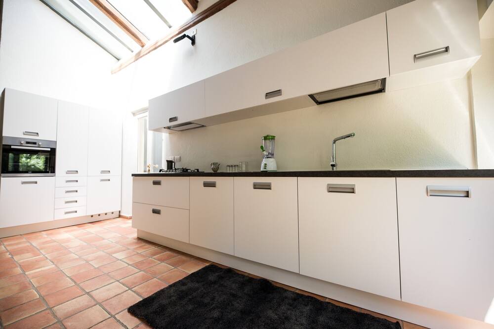 Photo of Kitchen in Alba