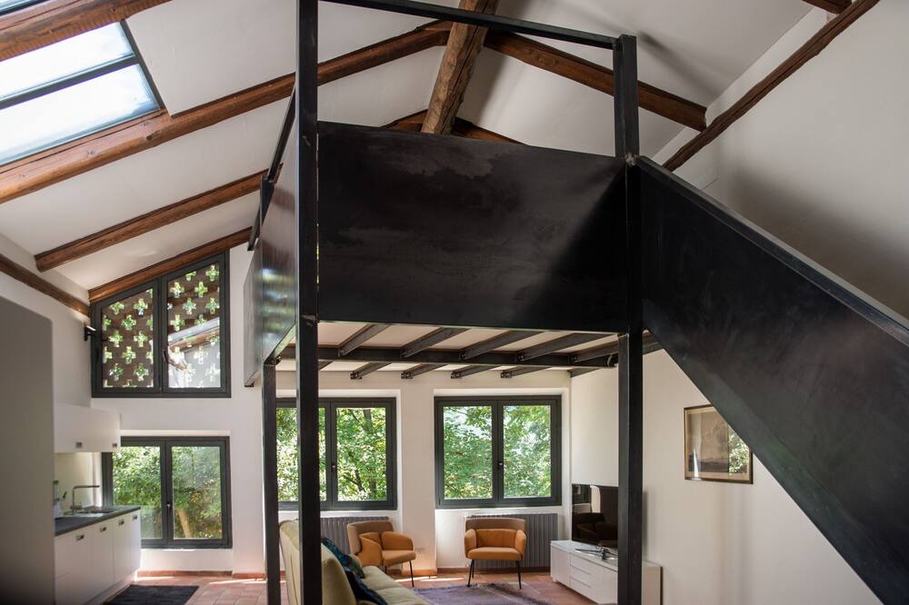 Photo of Bedroom in Alba