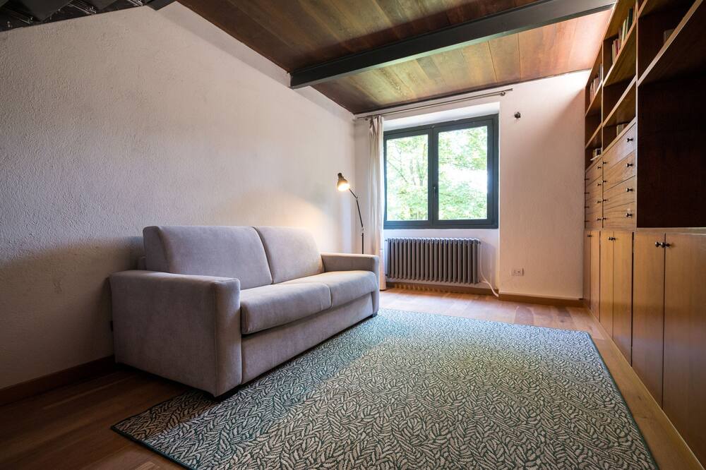 Photo of Livingroom in Alba