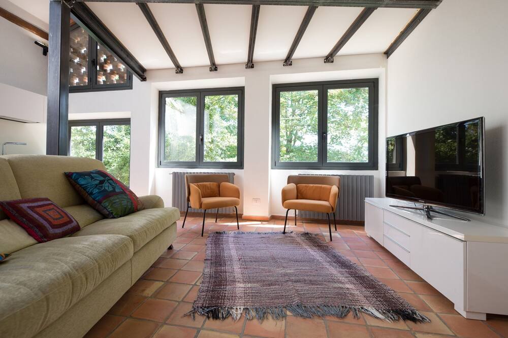 Photo of Livingroom in Alba
