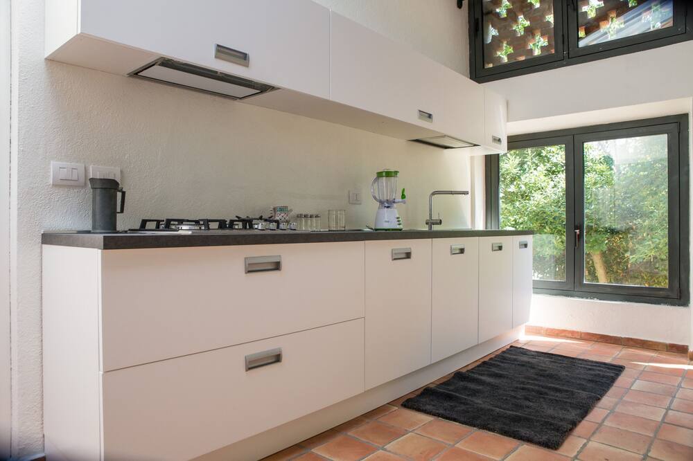 Photo of Kitchen in Alba