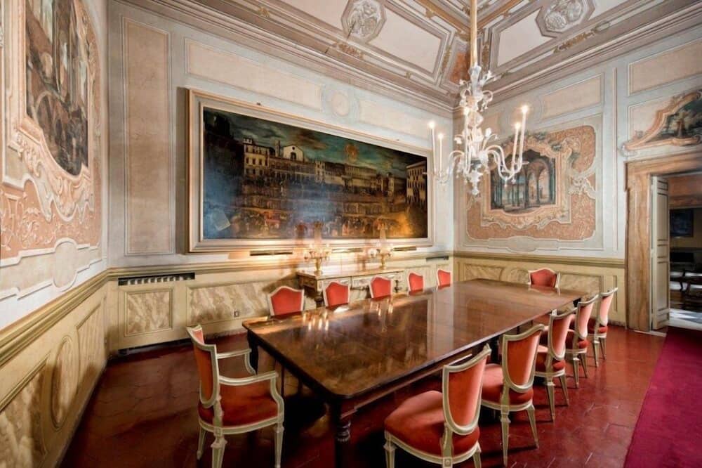 Photo of Livingroom in Trastevere