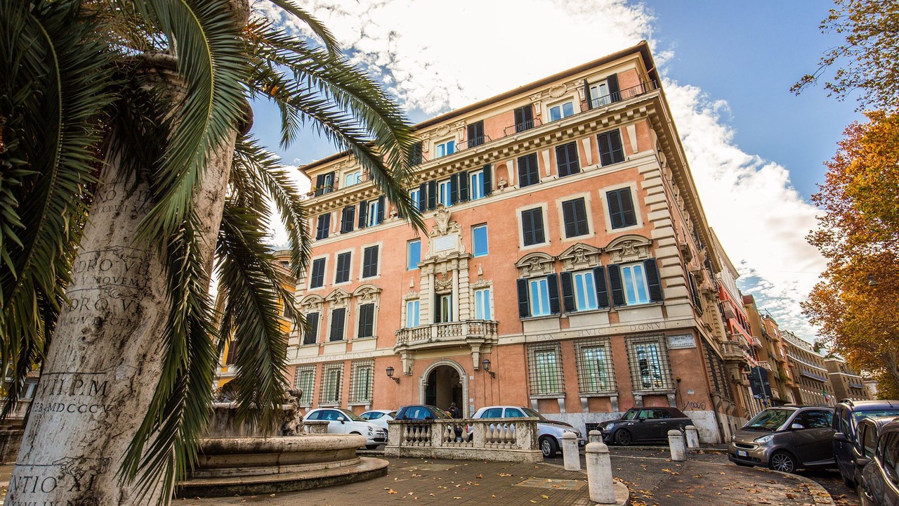 Photo of Outdoor in Rione IV Campo Marzio