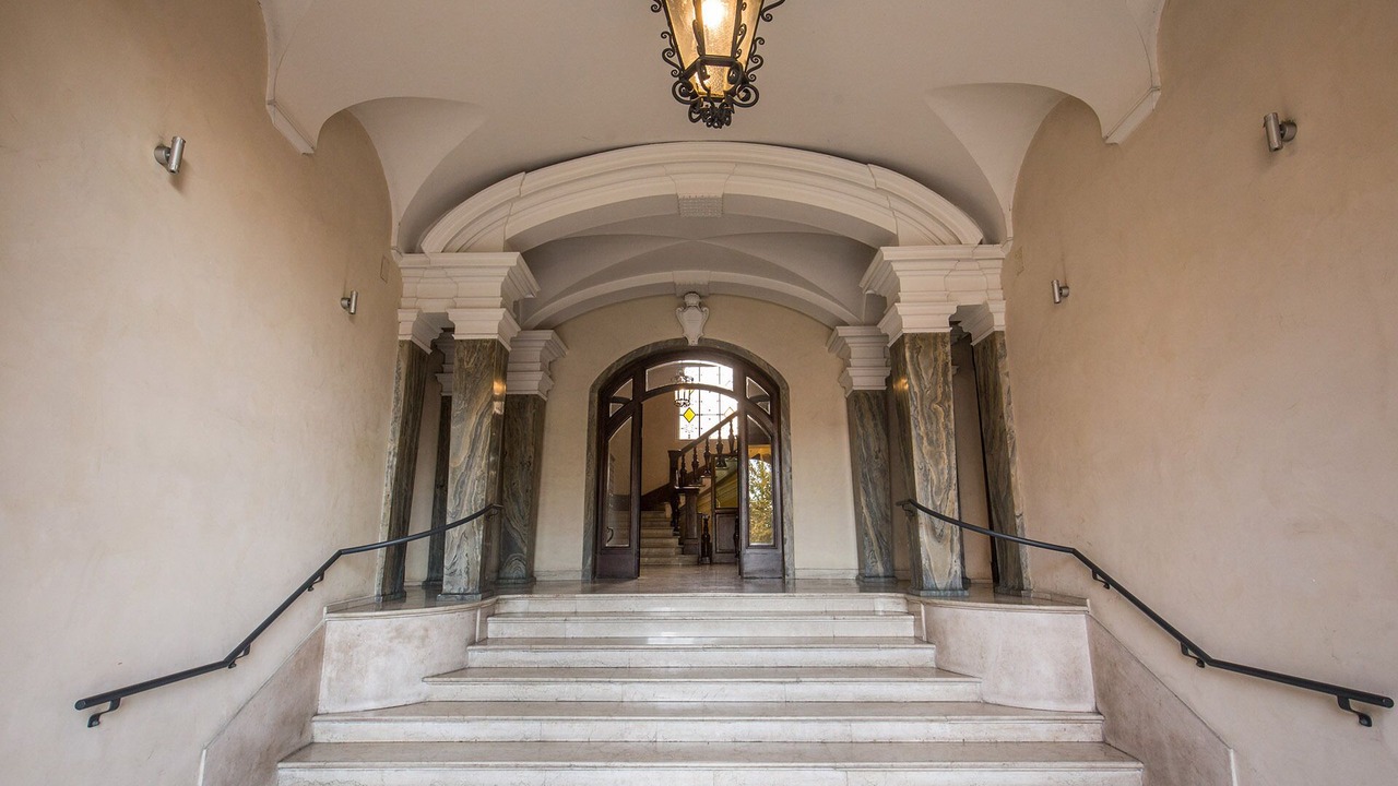 Photo of Outdoor in Rione IV Campo Marzio