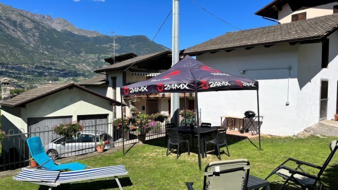 Photo of Outdoor in Plan Felinaz-Felinaz
