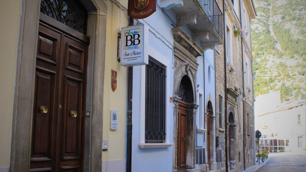 Photo of Outdoor in Pacentro