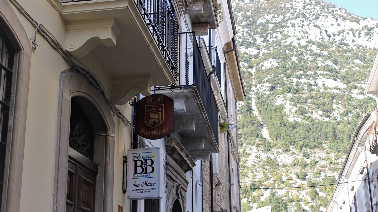 Photo of Outdoor in Pacentro
