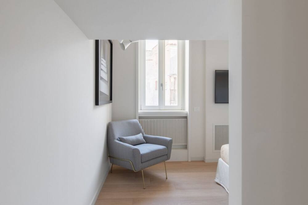 Photo of Bedroom in Rione II Trevi
