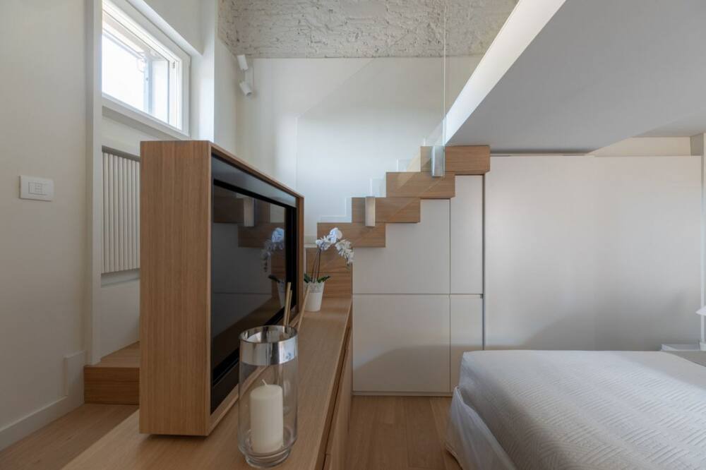 Photo of Bedroom in Rione II Trevi