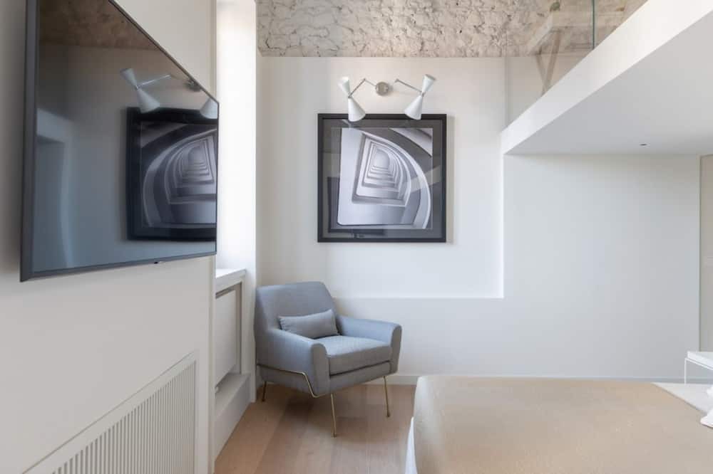 Photo of Bedroom in Rione II Trevi