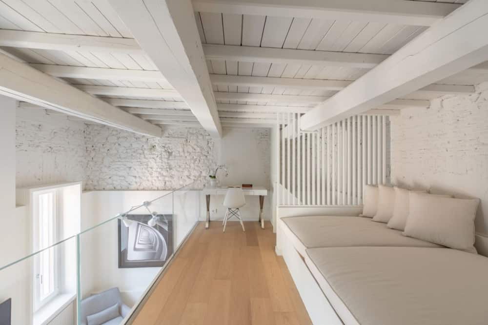 Photo of Bedroom in Rione II Trevi