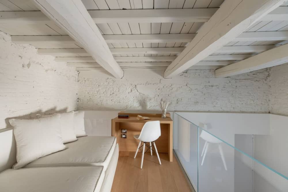 Photo of Bedroom in Rione II Trevi