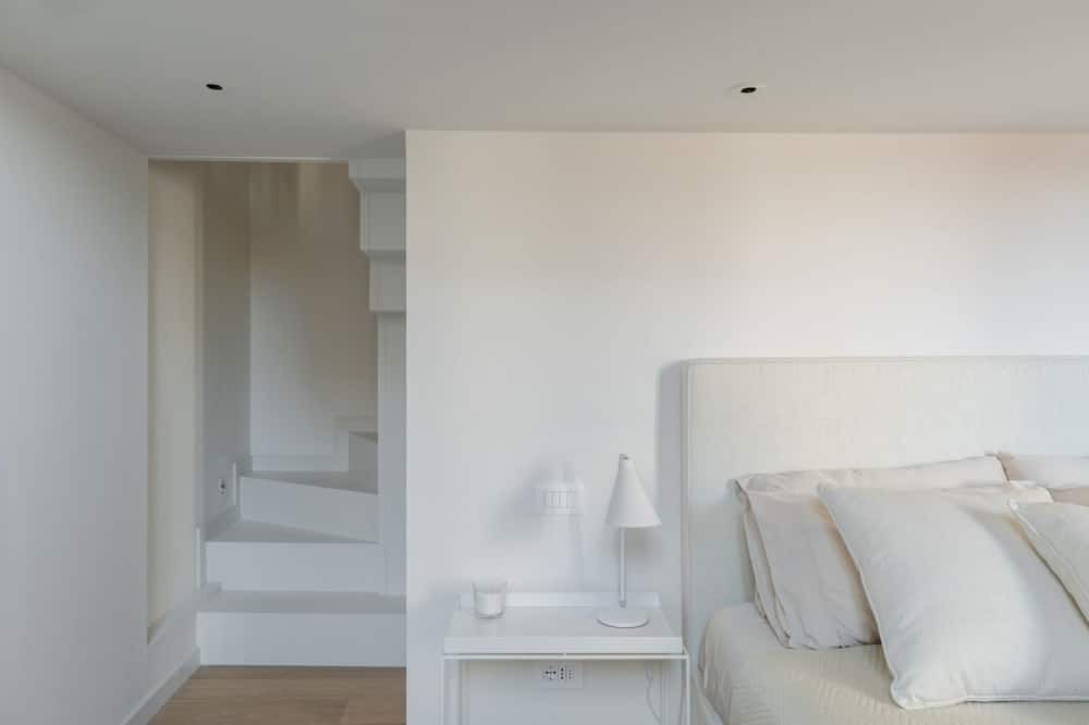 Photo of Bedroom in Rione II Trevi