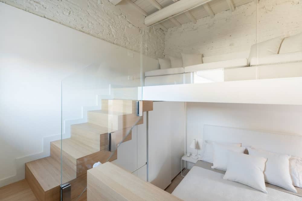 Photo of Bedroom in Rione II Trevi