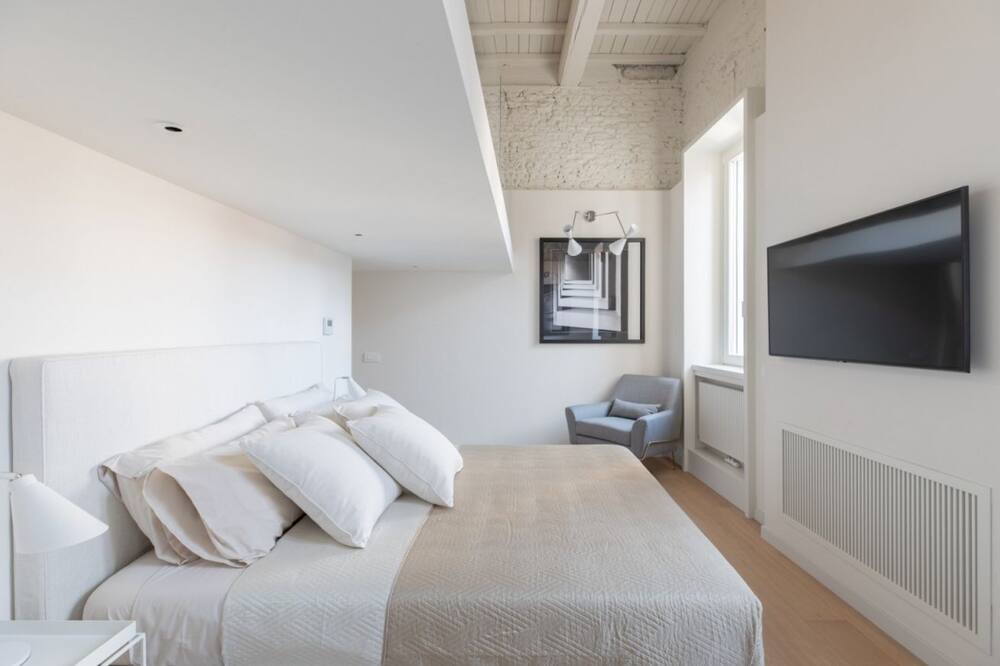Photo of Bedroom in Rione II Trevi