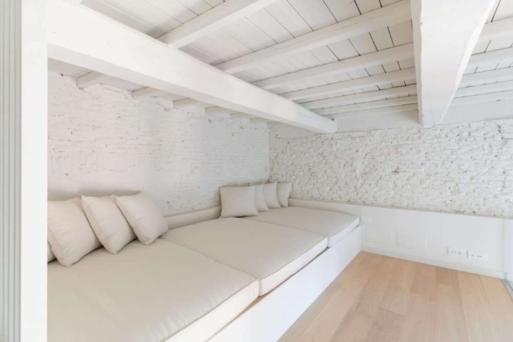 Photo of Bedroom in Rione II Trevi