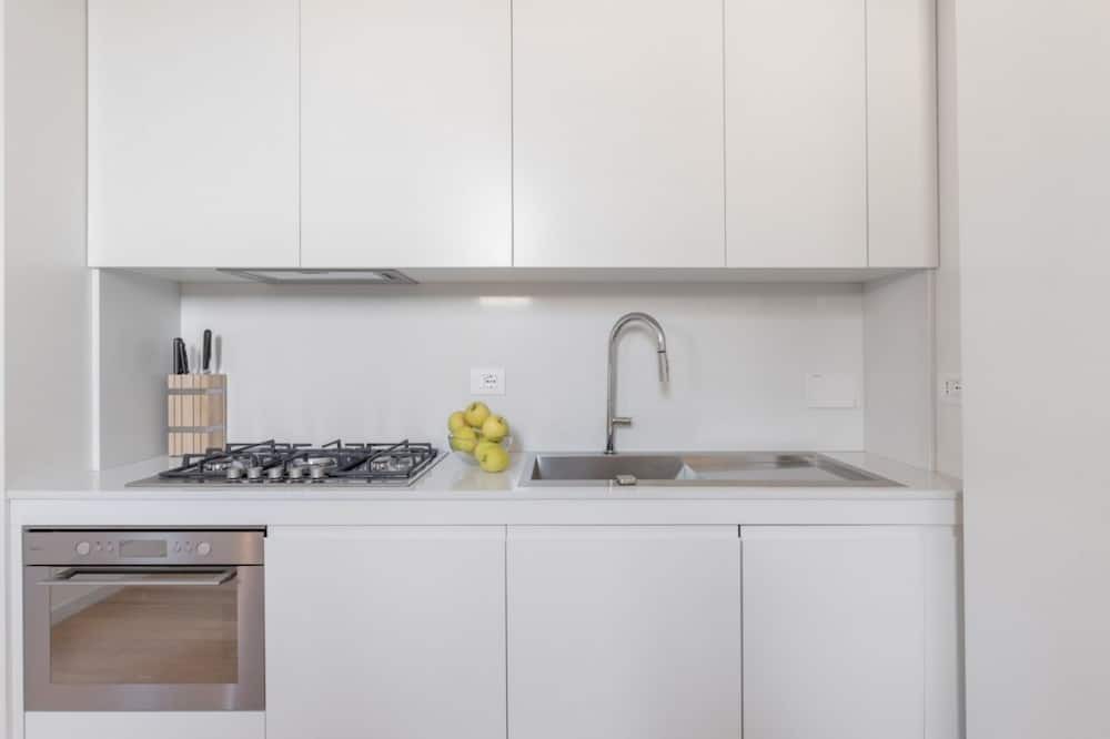 Photo of Kitchen in Rione II Trevi